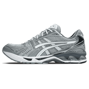 Beauty & Youth x Asics Gel Kayano 14 'Metallic Silver'