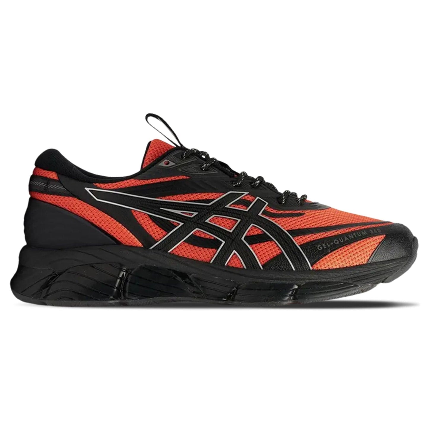 Lack of Guidance x Asics Gel Quantum 360 8 'Yoshikatsu Kawaguchi' - Kick Game