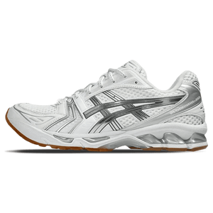 A.P.C. x Asics Gel Kayano 14 'White Pure Silver'