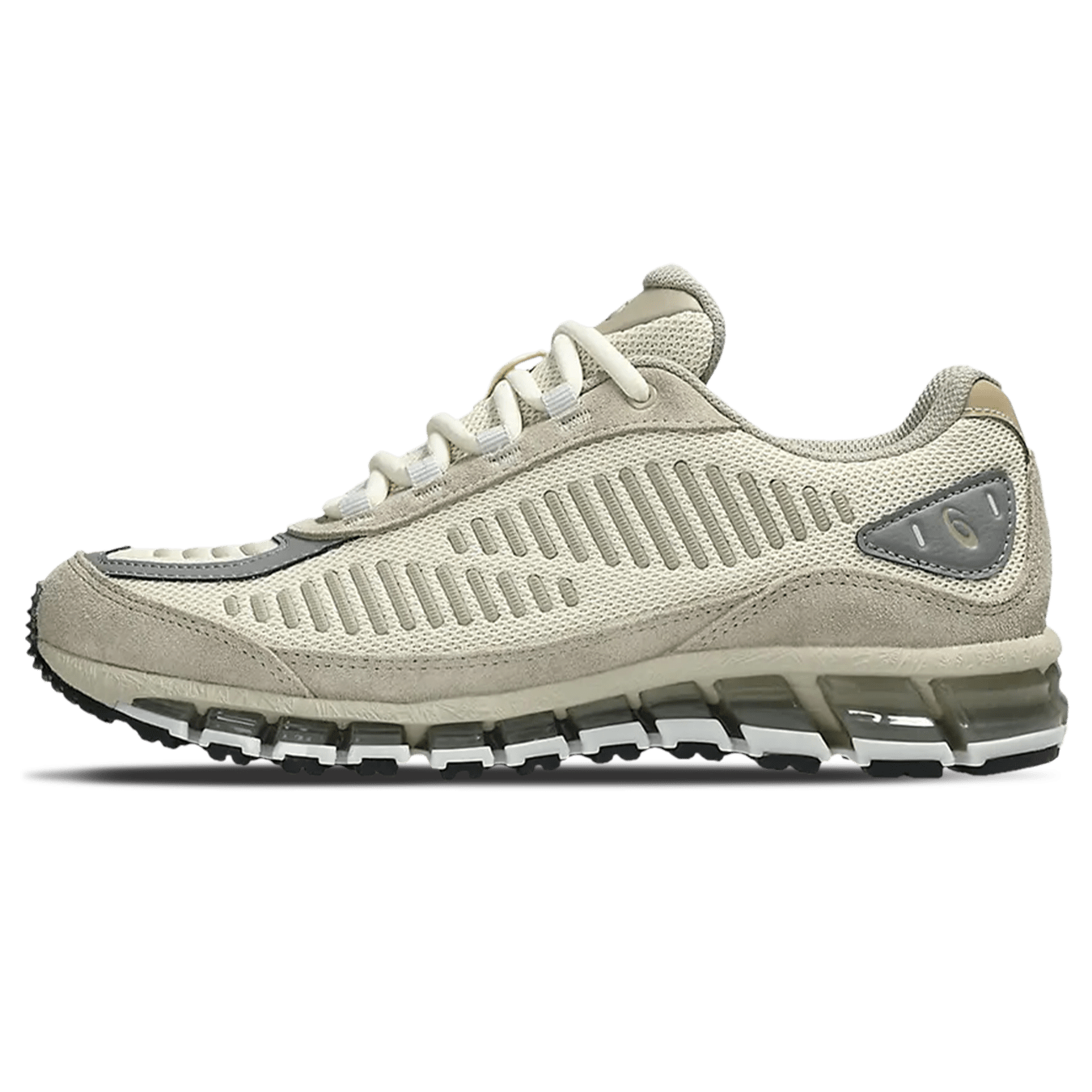 ASICS Gel Quantum 360 1 AMP 'Piedmont Grey' - Kick Game