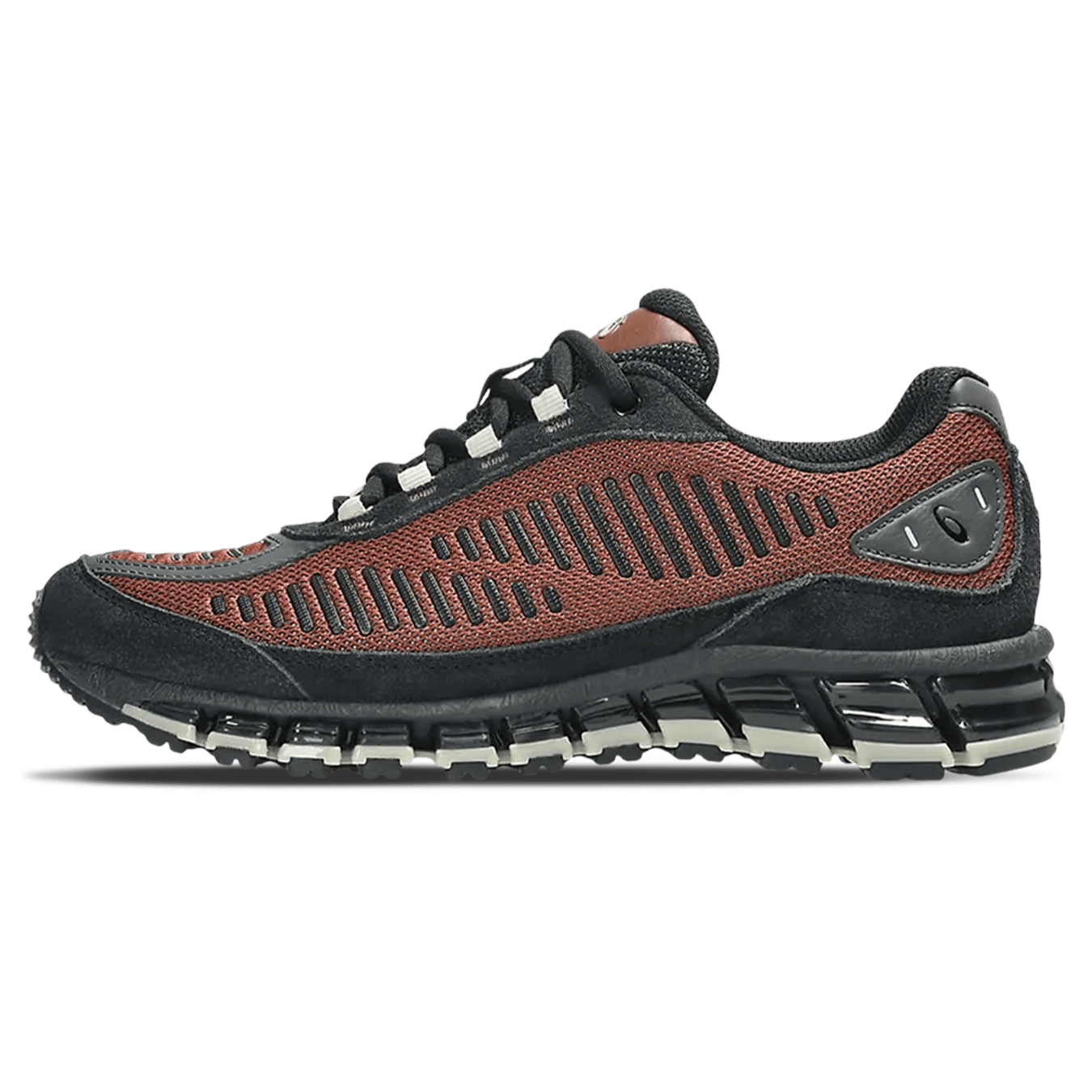 ASICS Gel Quantum 360 1 AMP 'Brown Black' - Kick Game