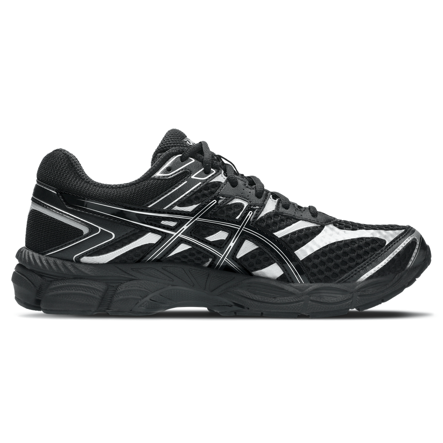 ASICS Gel Cumulus 16 'Black Black' - Kick Game