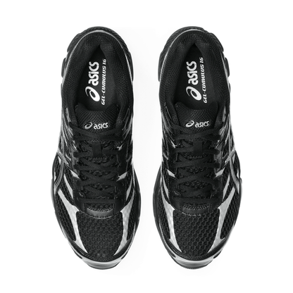 ASICS Gel Cumulus 16 'Black Black' - Kick Game