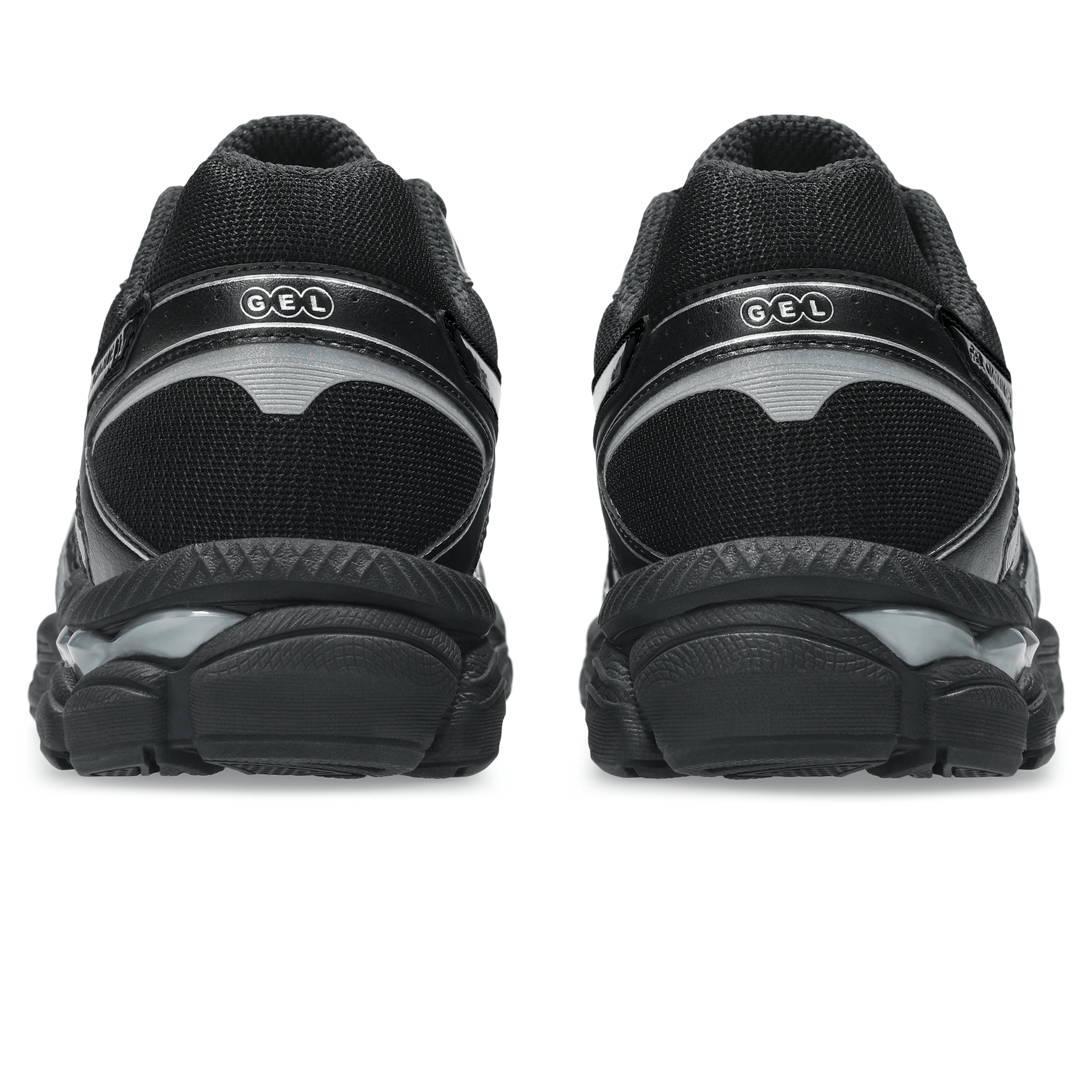 ASICS Gel Cumulus 16 'Black Black' - Kick Game