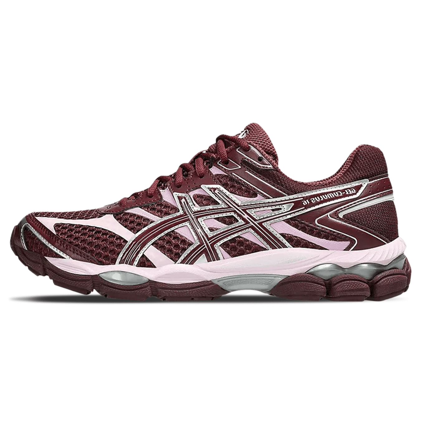ASICS Gel Cumulus 16 'Port Royal Pink' - Kick Game