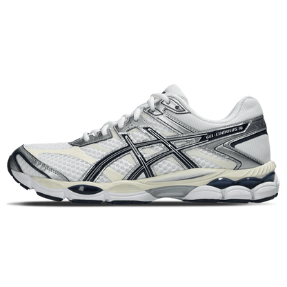 ASICS Gel Cumulus 16 'White Midnight' - Kick Game