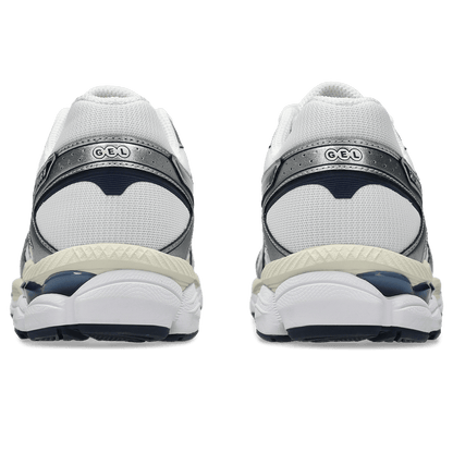 ASICS Gel Cumulus 16 'White Midnight' - Kick Game