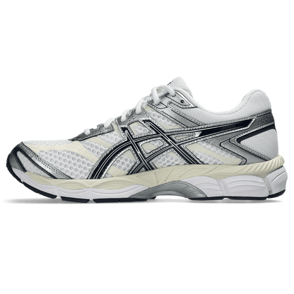 ASICS Gel Cumulus 16 'White Midnight' - Kick Game