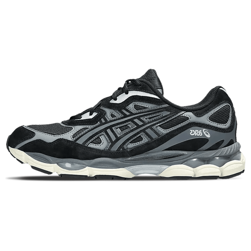Asics Gel NYC 'Black Graphite' - Kick Game