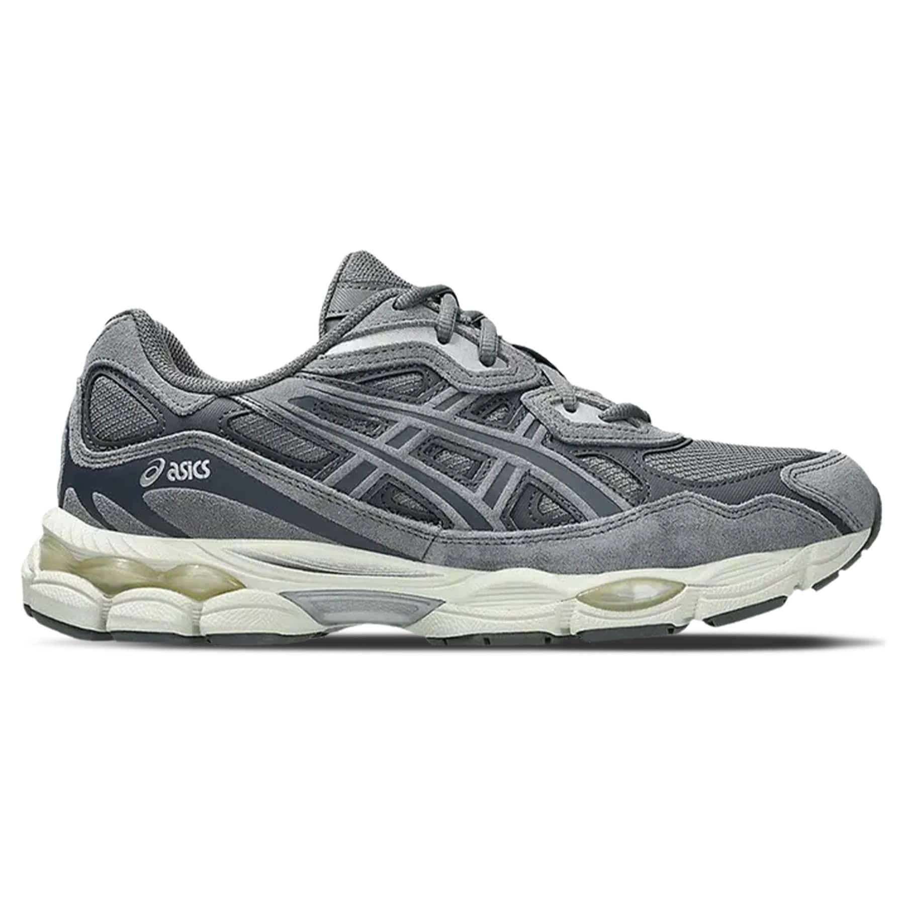 ASICS Gel NYC 'Steel Grey Carrier Grey' - Kick Game