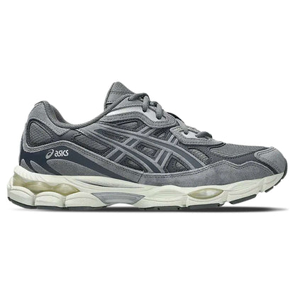 ASICS Gel NYC 'Steel Grey Carrier Grey' - Kick Game