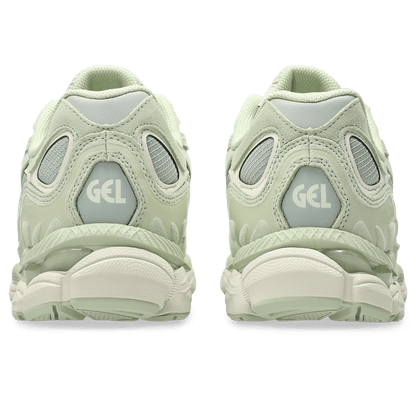 ASICS Gel NYC 'Sage Frost Pure Silver' - Kick Game