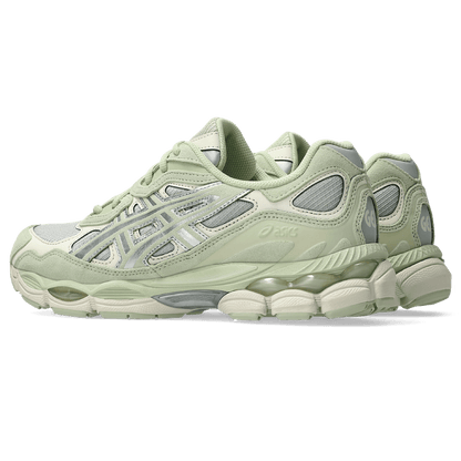 ASICS Gel NYC 'Sage Frost Pure Silver' - Kick Game