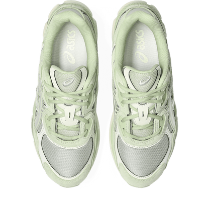 ASICS Gel NYC 'Sage Frost Pure Silver' - Kick Game