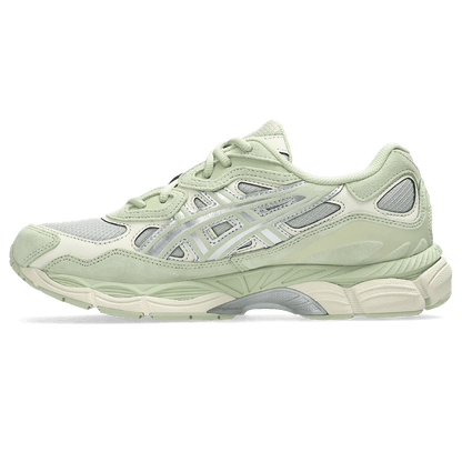 ASICS Gel NYC 'Sage Frost Pure Silver' - Kick Game