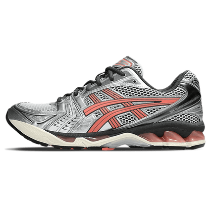 Asics Gel Kayano 14 'Silver Papaya' - Kick Game