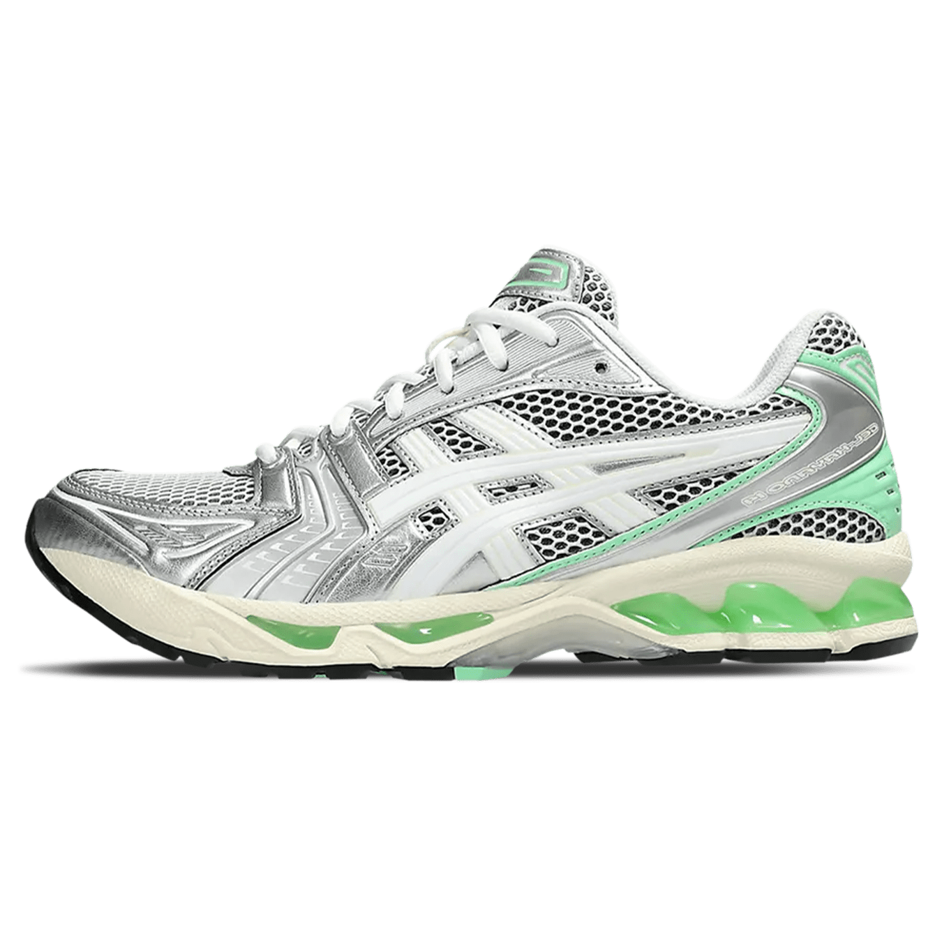 ASICS Gel Kayano 14 'Peppermint Menthol Pack' - Kick Game