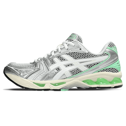 ASICS Gel Kayano 14 'Peppermint Menthol Pack' - Kick Game