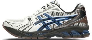 ASICS Gel Kayano 14 'Cream Blue Coast' - Kick Game