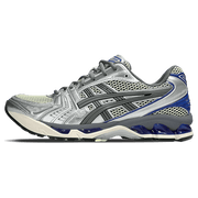 ASICS Gel Kayano 14 'Soft Yellow Silver Blue' - Kick Game