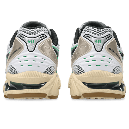 ASICS Gel Kayano 14 'White Hinoki Beige' - Kick Game