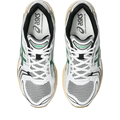 ASICS Gel Kayano 14 'White Hinoki Beige' - Kick Game