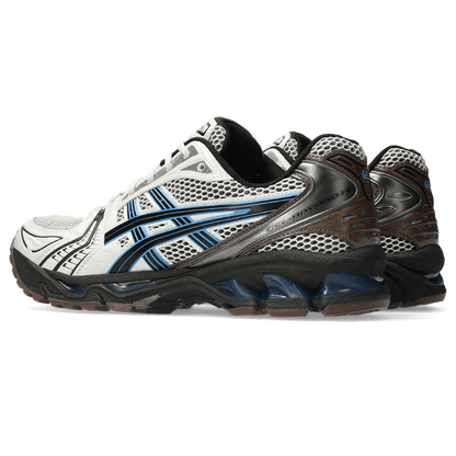 ASICS Gel Kayano 14 'Cream Blue Coast' - Kick Game