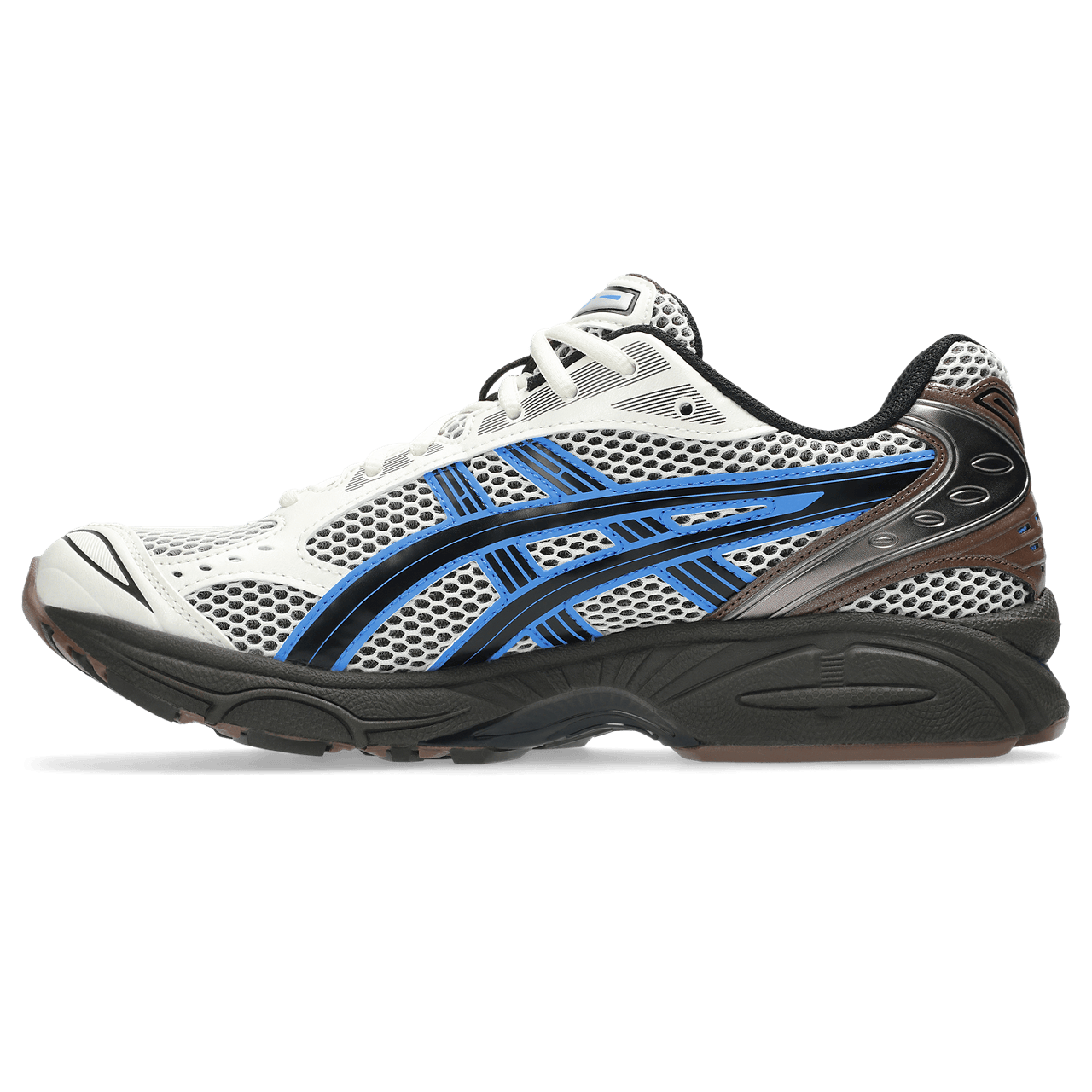 ASICS Gel Kayano 14 'Cream Blue Coast' - Kick Game