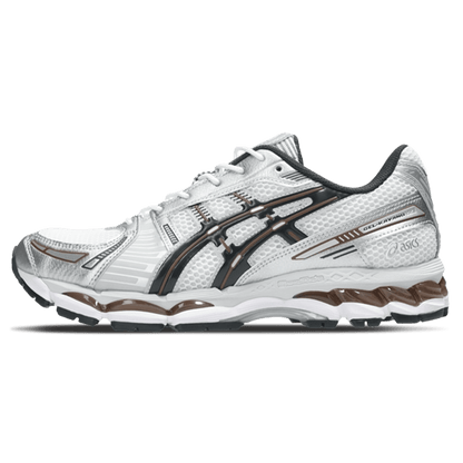 ASICS Gel Kayano 12.1 'White Graphite Grey' - Kick Game