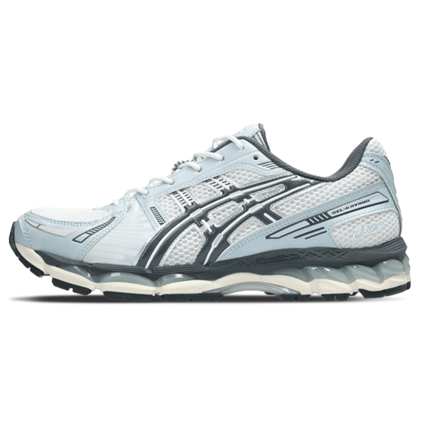 ASICS Gel Kayano 12.1 'White Carrier Grey' - Kick Game