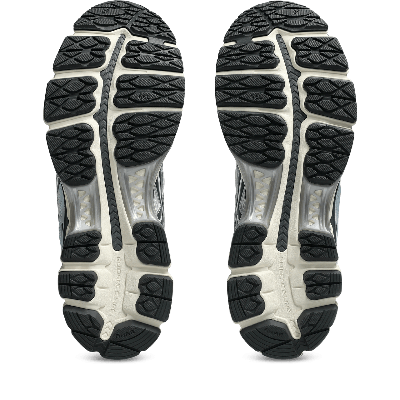 ASICS Gel Kayano 12.1 'White Carrier Grey' - Kick Game