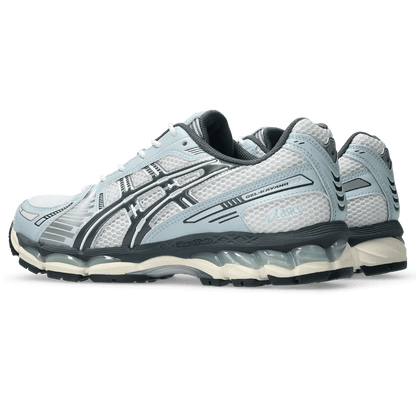 ASICS Gel Kayano 12.1 'White Carrier Grey' - Kick Game
