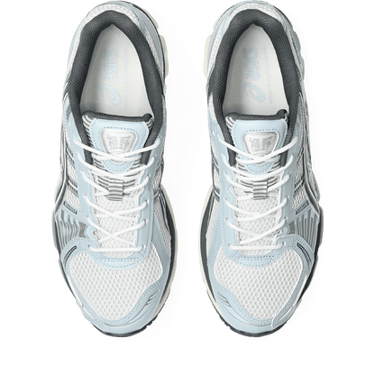 ASICS Gel Kayano 12.1 'White Carrier Grey' - Kick Game