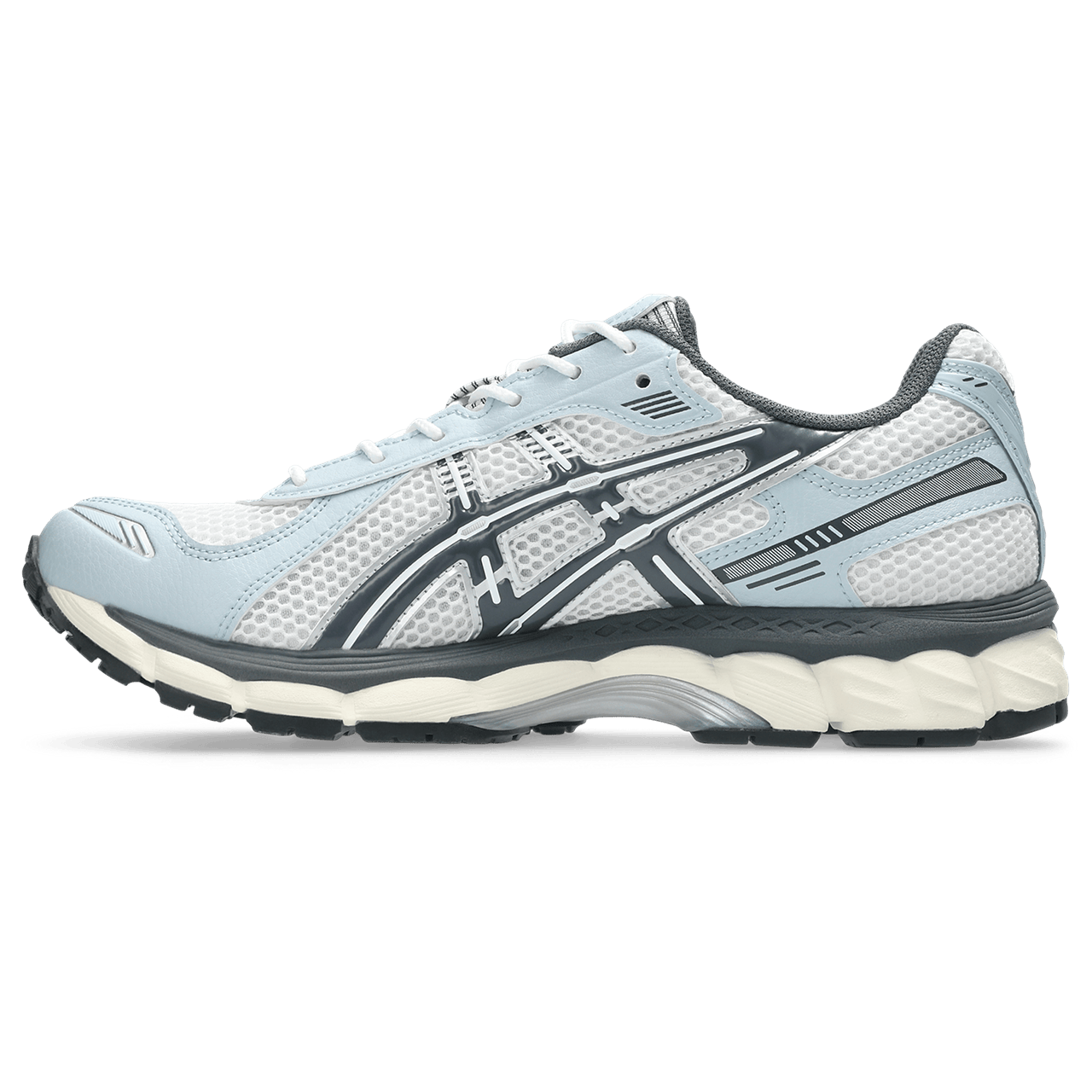 ASICS Gel Kayano 12.1 'White Carrier Grey' - Kick Game