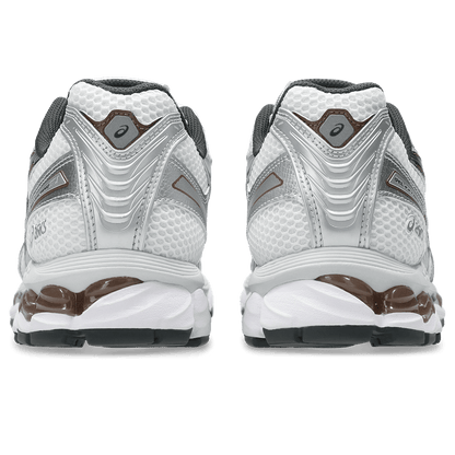 ASICS Gel Kayano 12.1 'White Graphite Grey' - Kick Game