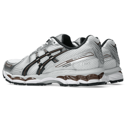 ASICS Gel Kayano 12.1 'White Graphite Grey' - Kick Game