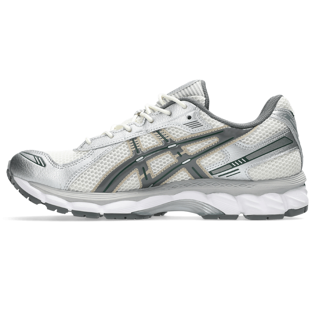 ASICS Gel Kayano 12.1 'Cream Carbon' - Kick Game