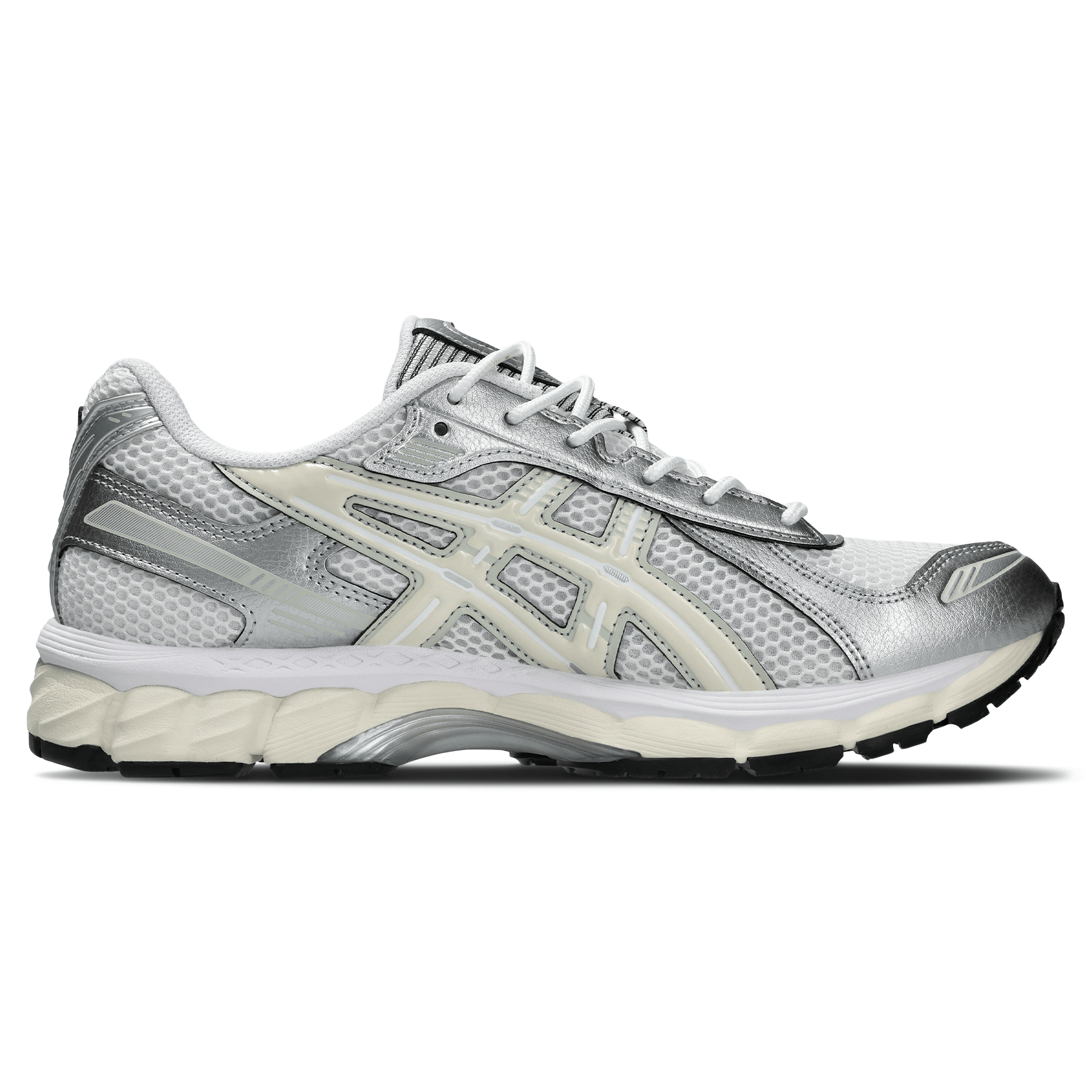 ASICS Gel Kayano 12.1 'White Cream' - Kick Game