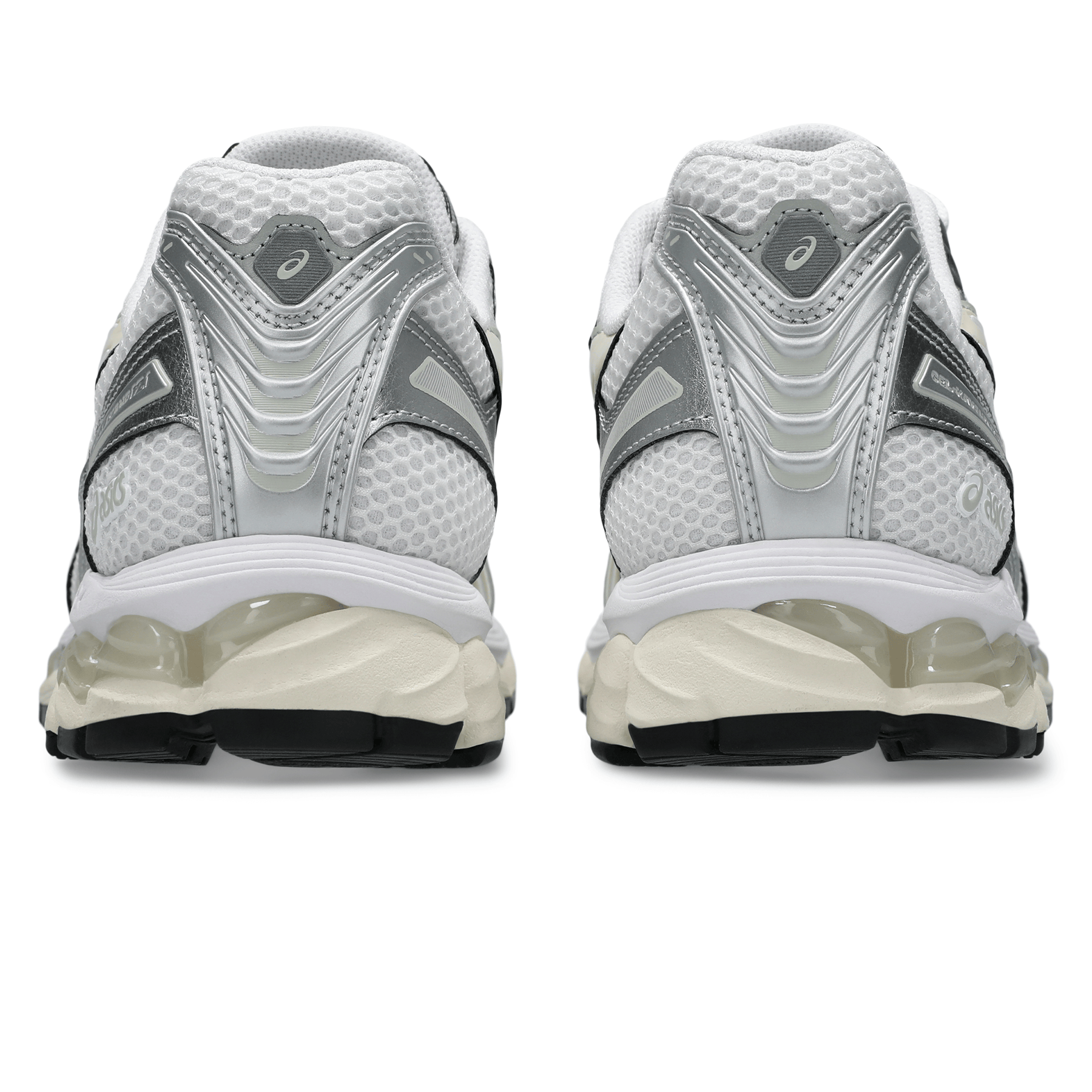 ASICS Gel Kayano 12.1 'White Cream' - Kick Game
