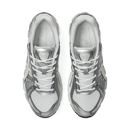 ASICS Gel Kayano 12.1 'White Cream' - Kick Game