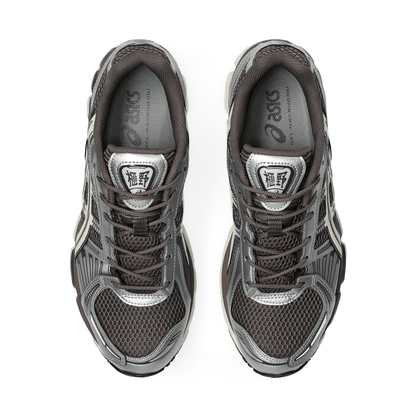 ASICS Gel Kayano 12.1 'Cocoa Powder Cream' - Kick Game