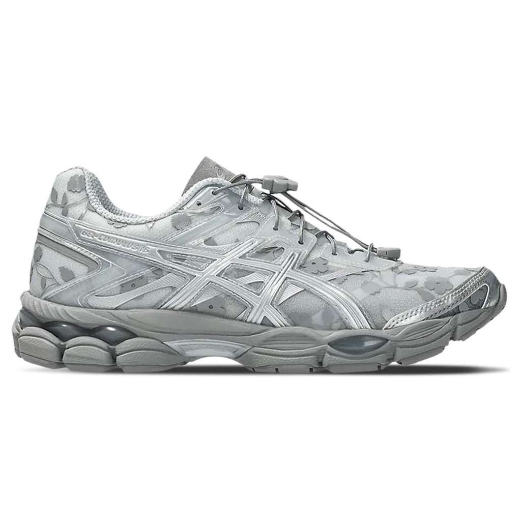Cecilie Bahnsen x ASICS Gel Cumulus 16 'Glacier Grey Silver' - Kick Game