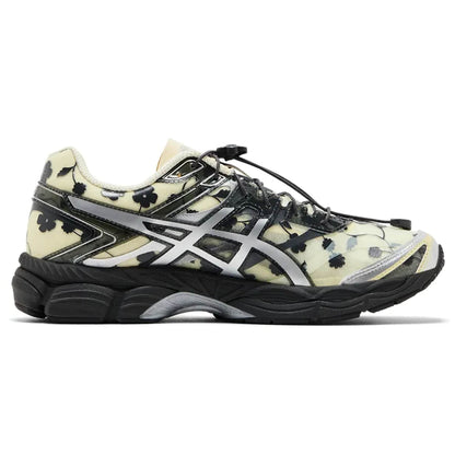 Cecilie Bahnsen x ASICS Gel Cumulus 16 'Ivory Black' - Kick Game