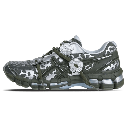 Cecilie Bahnsen x ASICS Gel Kayano 20 'Olive' - Kick Game