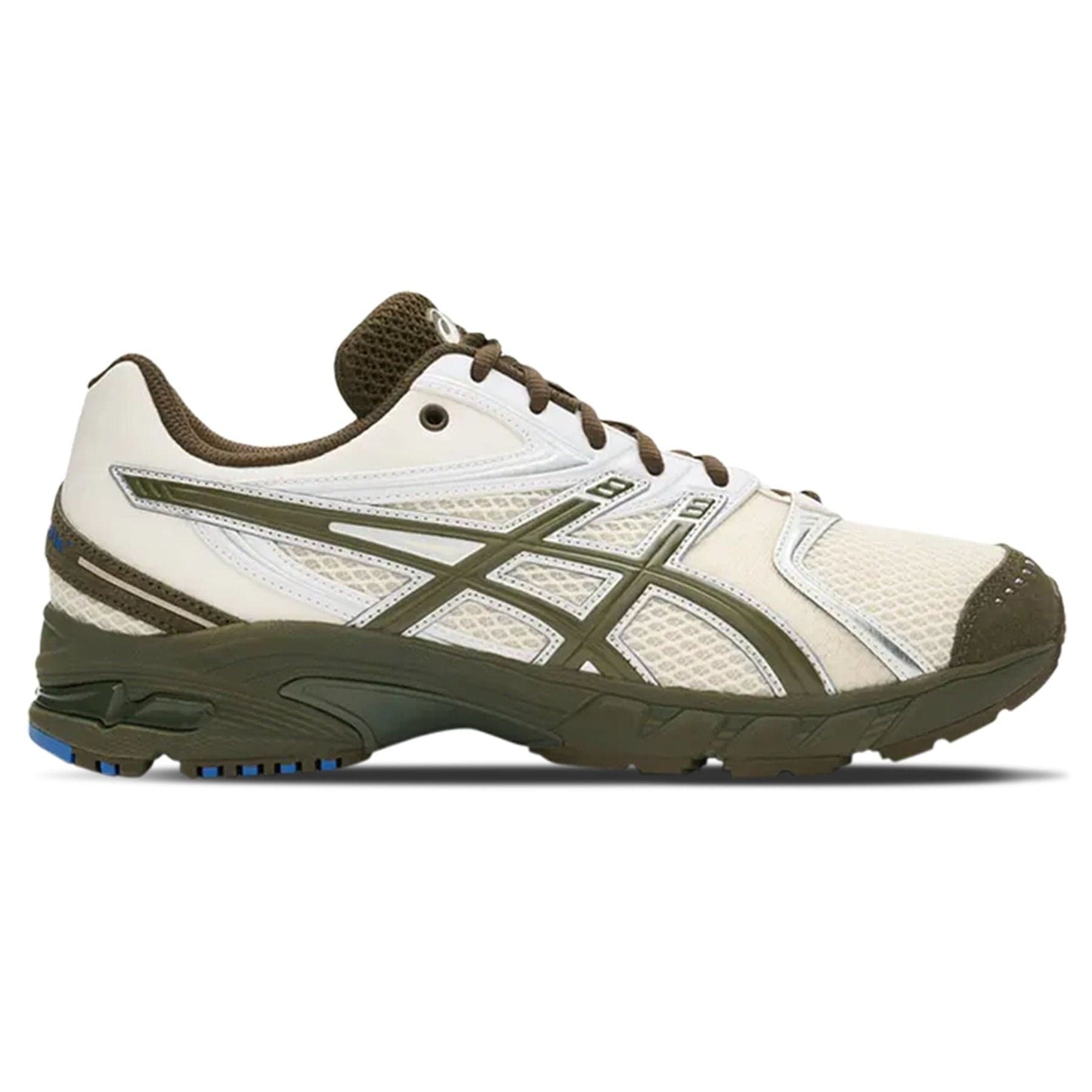 Temptation Vacation x ASICS Gel DS Trainer 14 'Tune out, dial in' - Kick Game