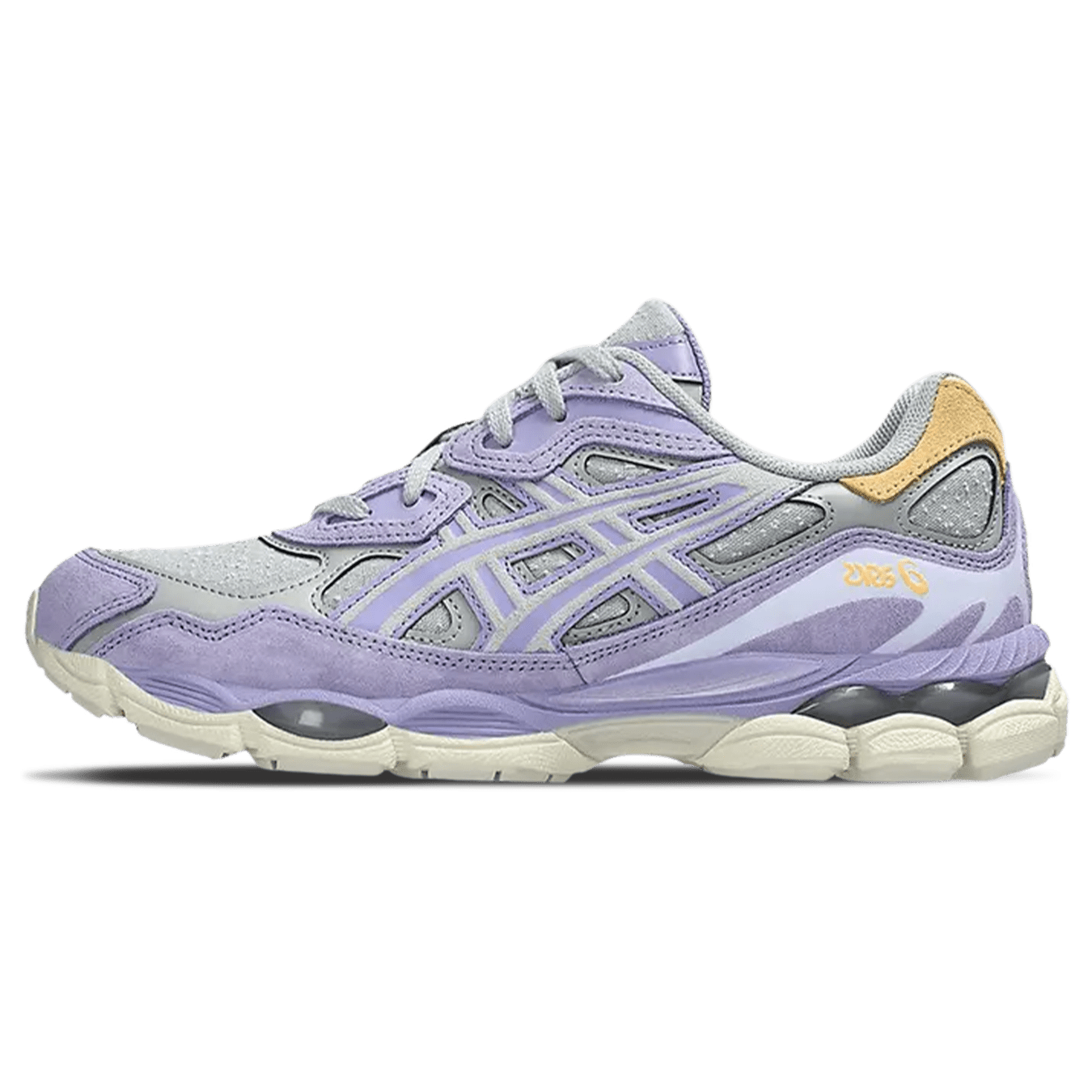 ASICS Gel NYC 'Bluebell' - Kick Game