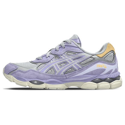 ASICS Gel NYC 'Bluebell' - Kick Game