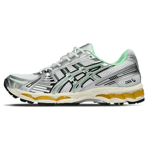 ASICS Gel Kayano 12.1 'White Menthol'