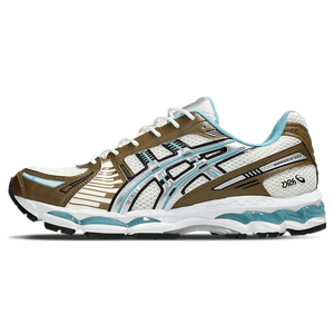 ASICS Gel Kayano 12.1 'Cream Stillwater'
