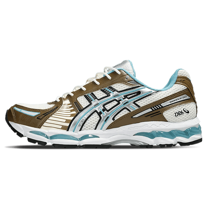 ASICS Gel Kayano 12.1 'Cream Stillwater' - Kick Game